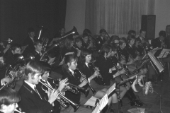 1969 Konzert Grundschule Erlangen-Eltersdorf