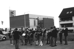 1970 Einweihung Skt. Kunigund