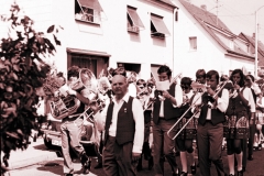 1972 Festzug Eltersdorfer Kaerwa4