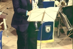 1973 Weihnachtskonzert Markgrafentheater Erlangen-4