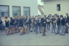 1974 Gasthaus Haber, Erlangen