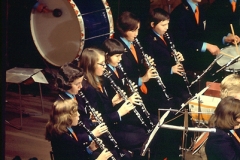 1974 Konzert Markgrafentheater Erlangen