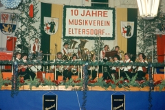 1977 10-jaehriges Jubilaeum MVE-1
