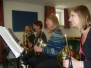 Saxophone & Hörner