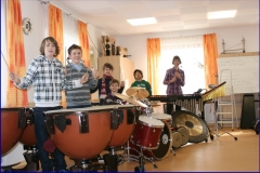 Percussions-1