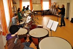 Percussions-2