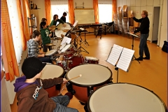 Percussions-3